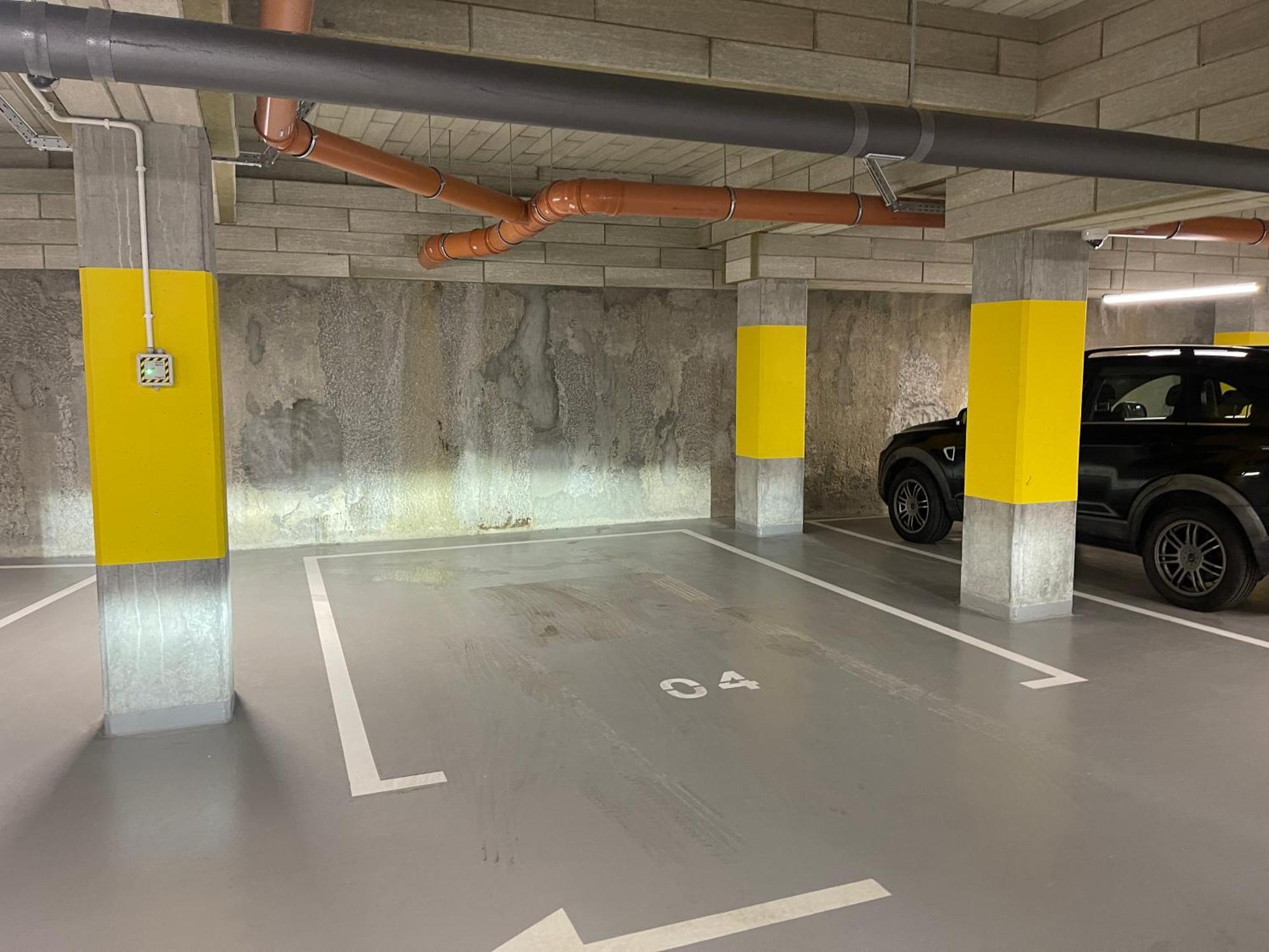 Apartamenty Marina Z Widokiem Na Morze Darlowko Kültér fotó